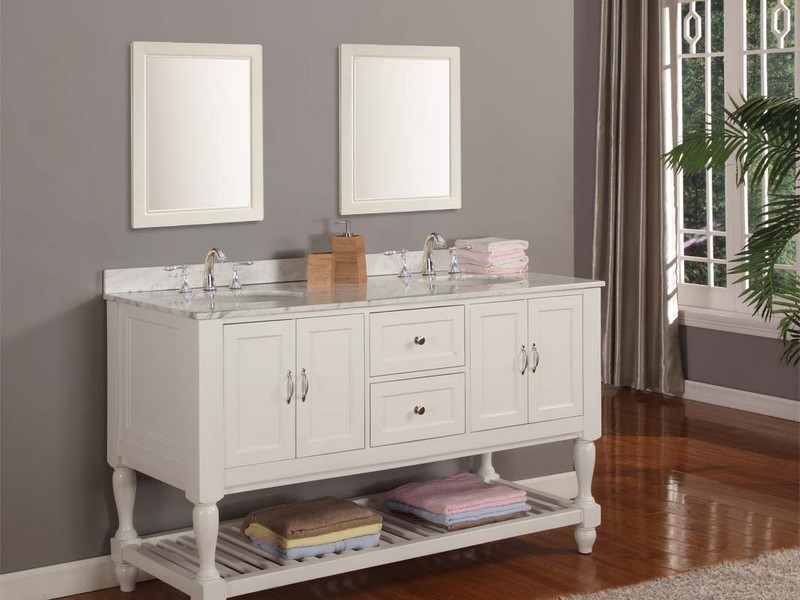 Bathroom Console Sinks And Vanities