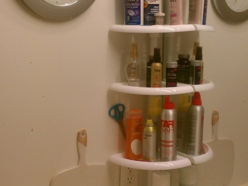 Bathroom Counter Organizer Target