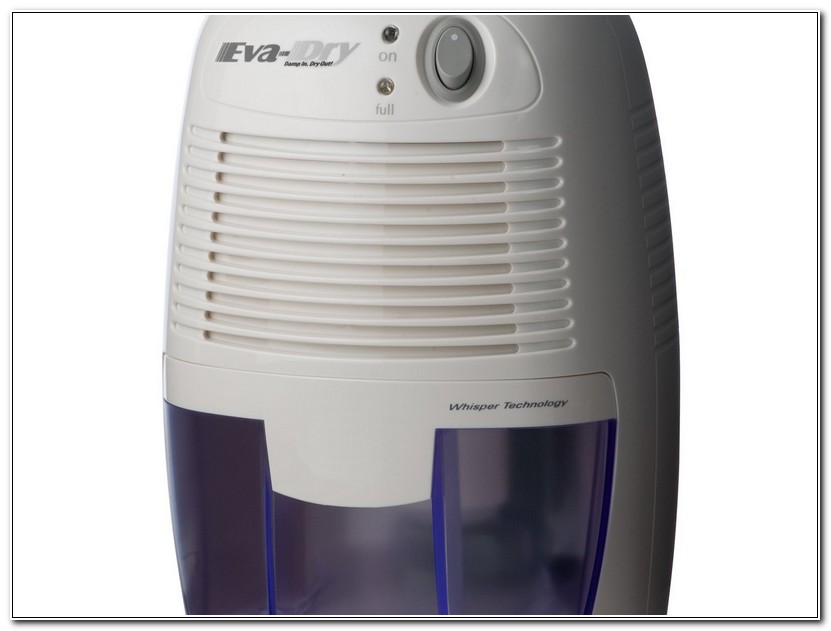 Bathroom Dehumidifier