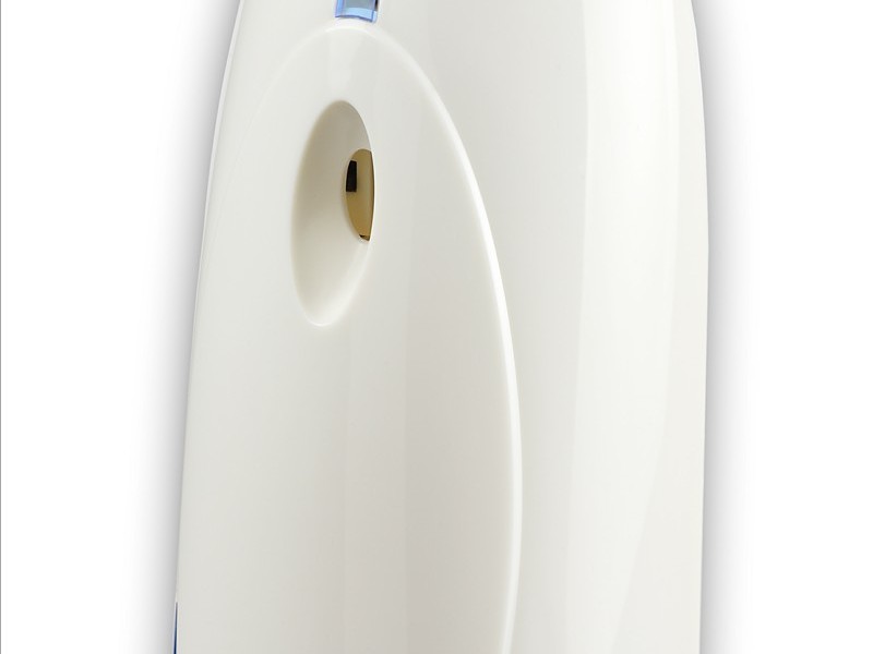 Bathroom Deodorizer Air Purifier