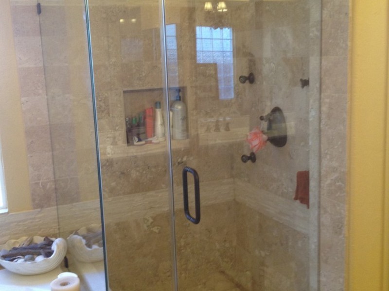 Bathroom Designs Glass Shower Enclosures