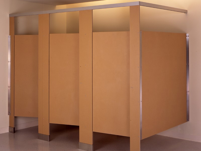 Bathroom Dividers Canada