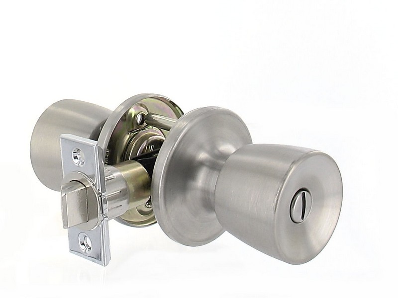 Bathroom Door Knobs With Locks