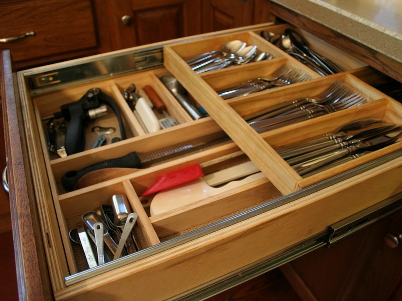 Bathroom Drawer Organizer Trays