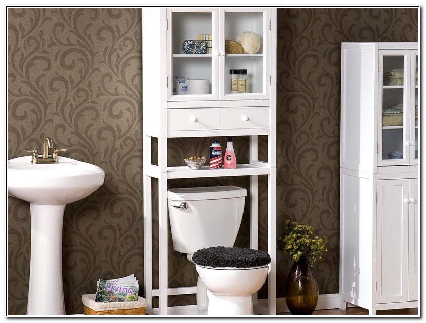 Bathroom Etagere Ikea