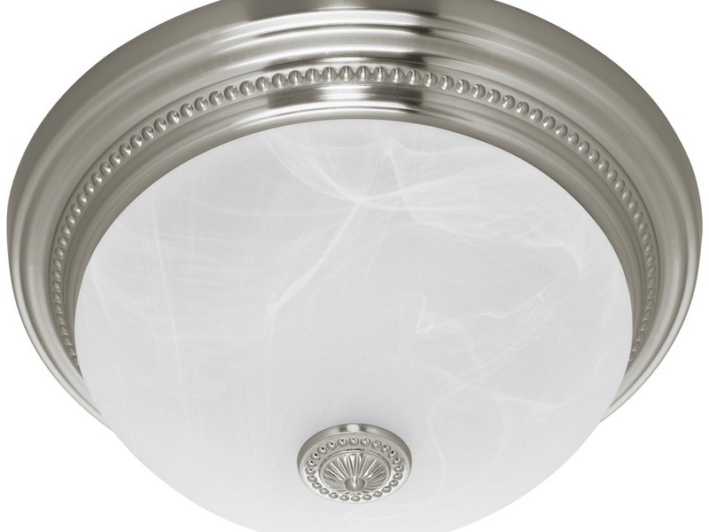 Bathroom Exhaust Fan Cover With Light