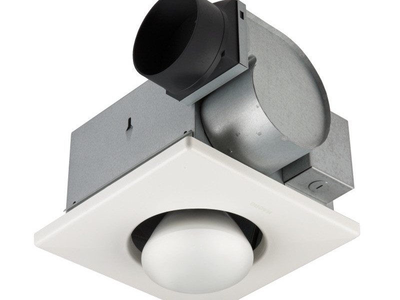 Bathroom Exhaust Fan Light Bulb