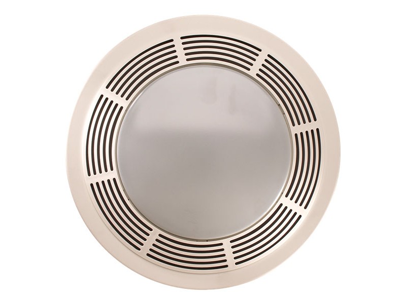 Bathroom Exhaust Fan Light Cover