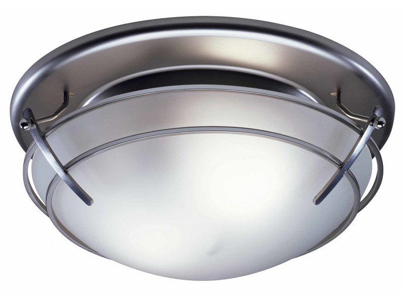 Bathroom Exhaust Fan Light Fixtures