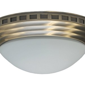 Bathroom Exhaust Fan With Light Lowes