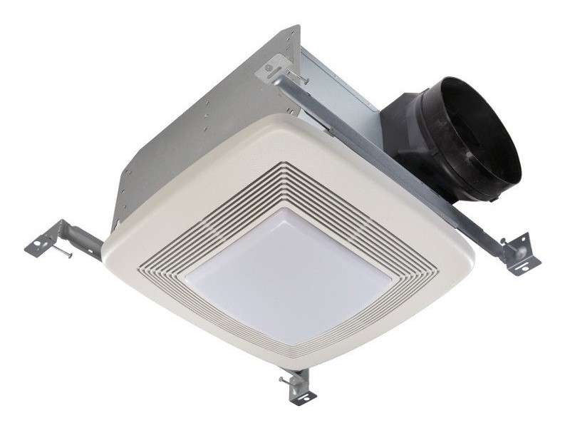 Bathroom Exhaust Fans With Light And Nightlight