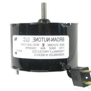 Bathroom Fan Motor Bracket