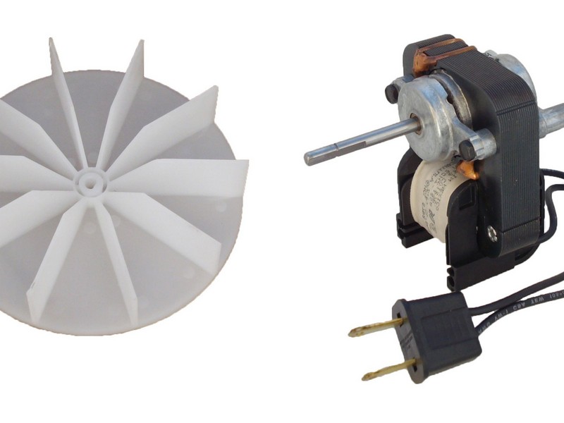 Bathroom Fan Motor Broan