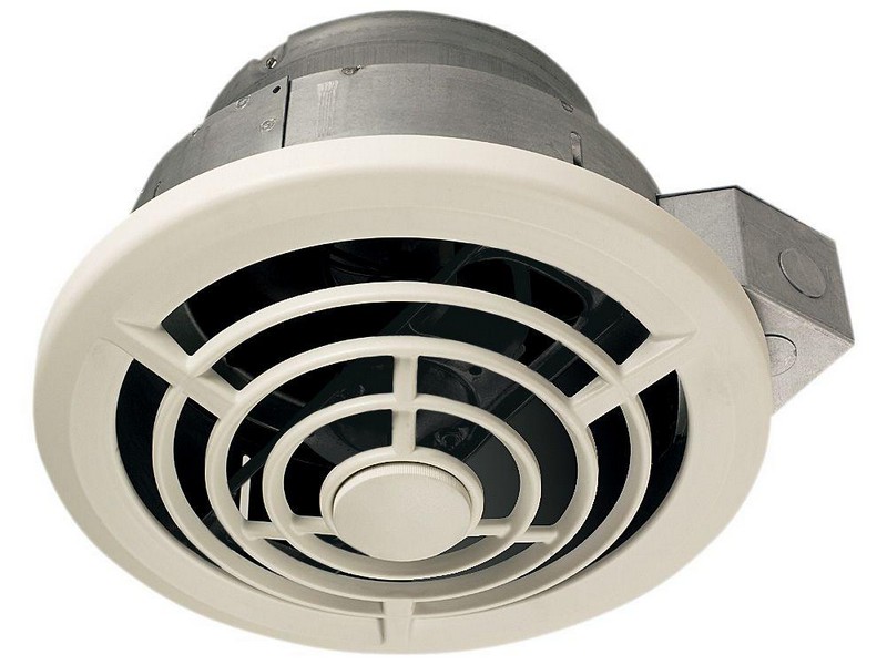 Bathroom Fan Motor Home Depot