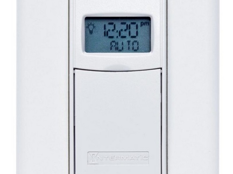 Bathroom Fan Timer Switch Leviton