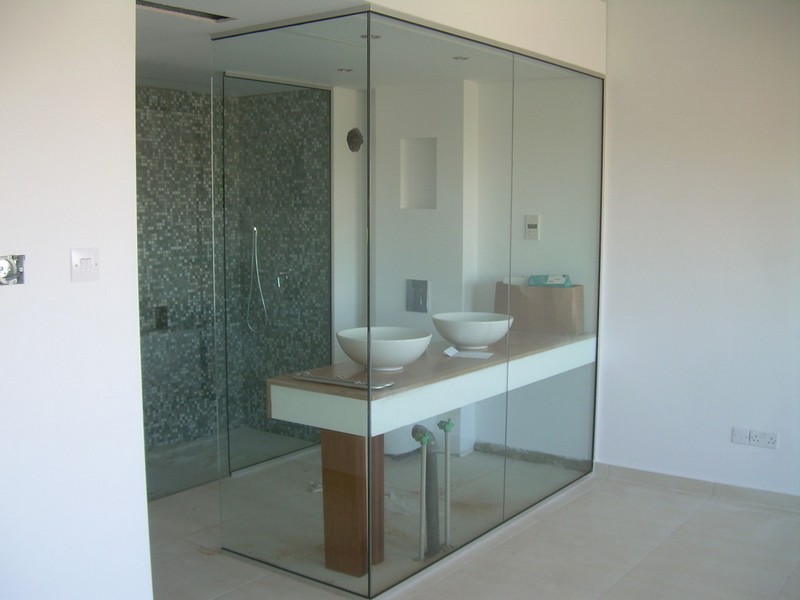 Bathroom Fitters Bristol