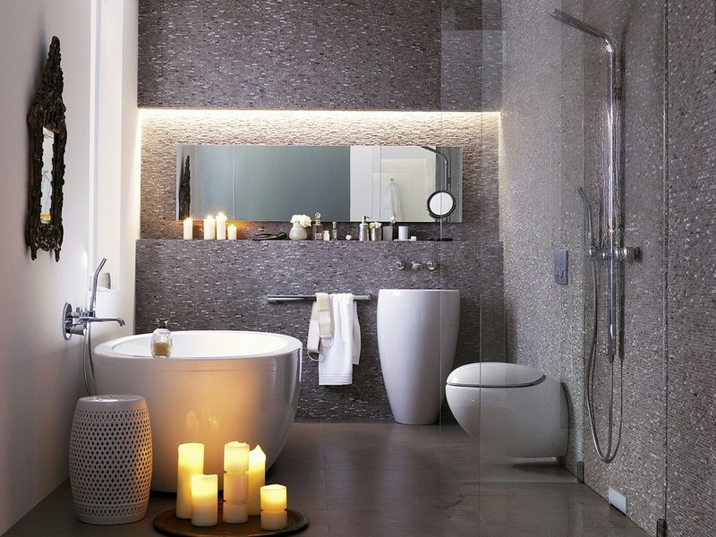 Bathroom Fitters Glasgow