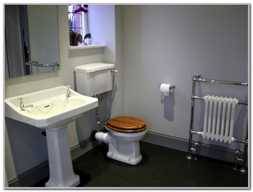 Bathroom Fitters Sheffield