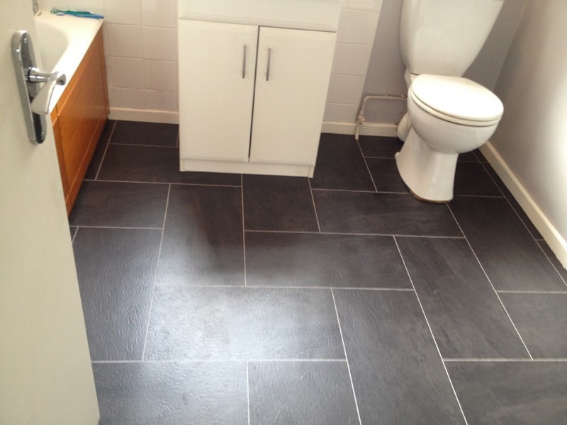 Bathroom Floor Tile Design Patterns