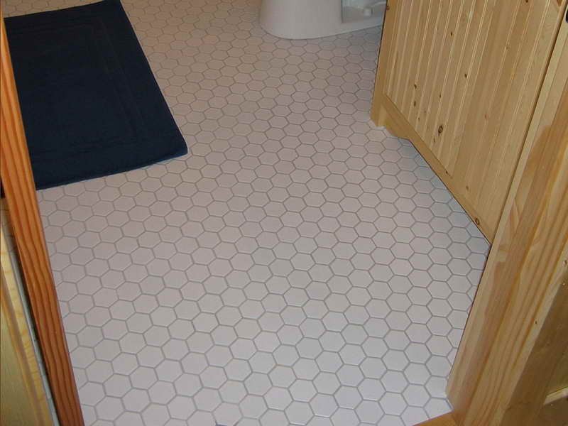 Bathroom Flooring Ideas Cork