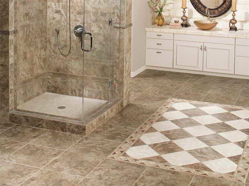 Bathroom Flooring Options Other Than Tile