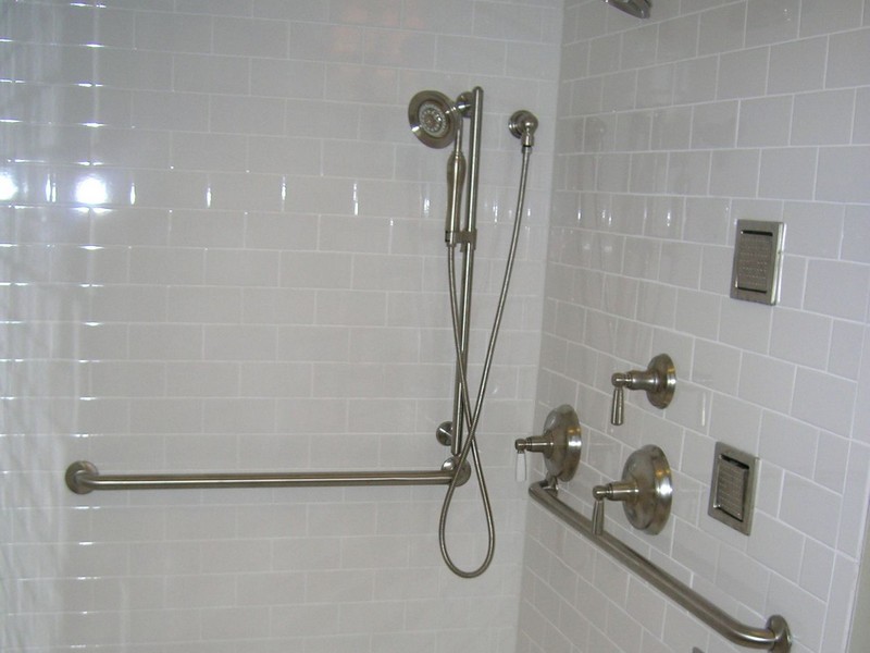 Bathroom Grab Bars For Elderly