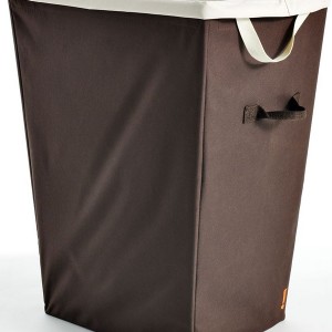 Bathroom Hampers At Weddings