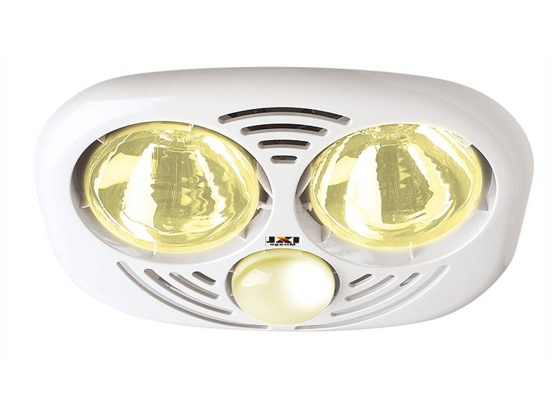 Bathroom Heater Fan Light Bunnings