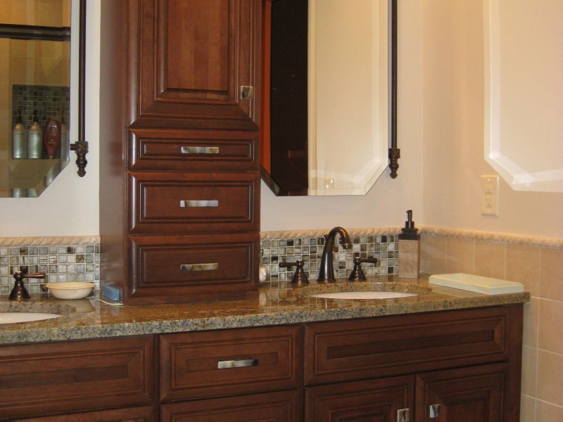 Bathroom Knobs And Drawer Pulls