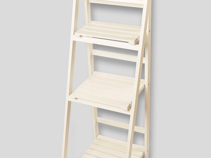 Bathroom Ladder Shelf Nz