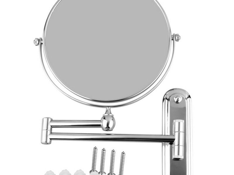 Bathroom Magnifying Mirror 10x