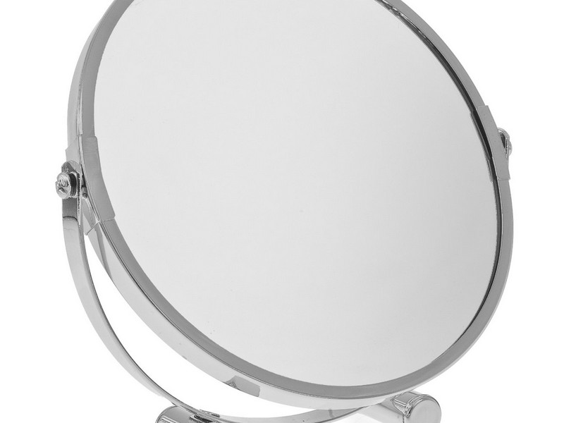 Bathroom Magnifying Mirror Uk