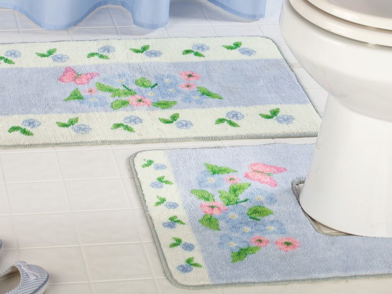 Bathroom Mat Sets Canada