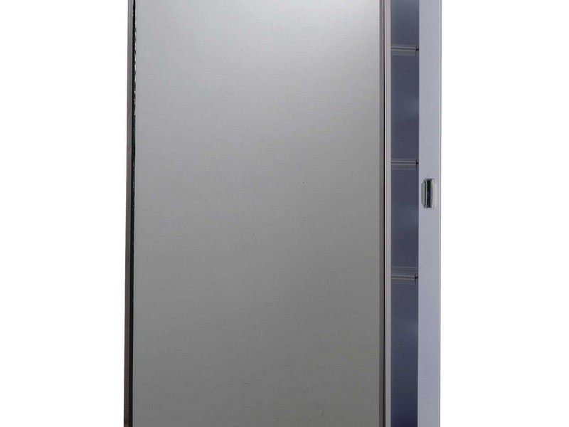 Bathroom Medicine Cabinets Recessed Mirrors