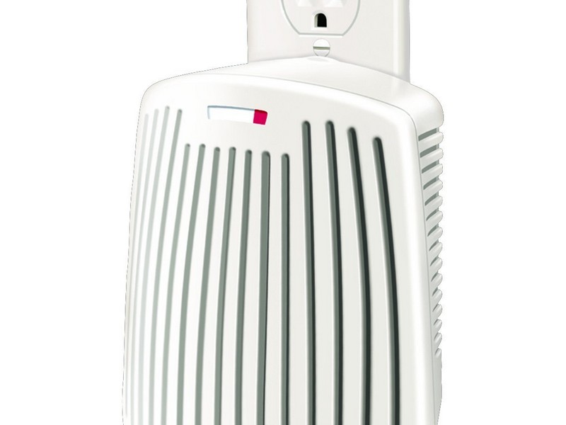 Bathroom Odor Eliminator Fan