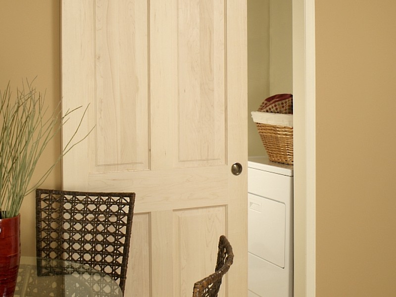 Bathroom Pocket Door Ideas