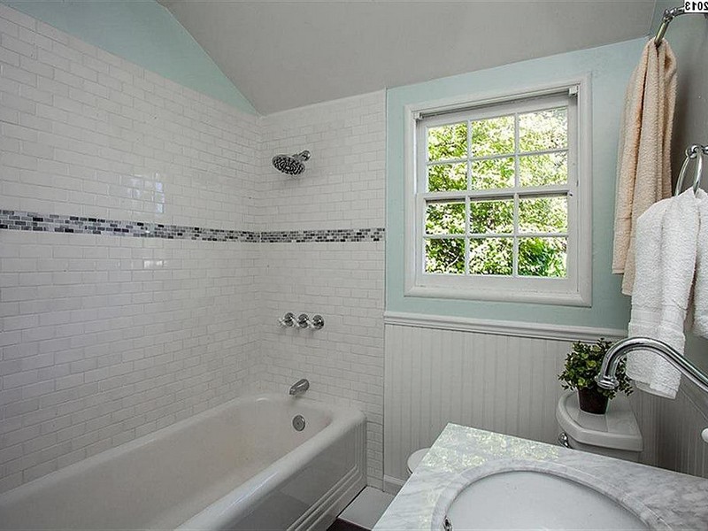 Bathroom Remodel Contractors Houston