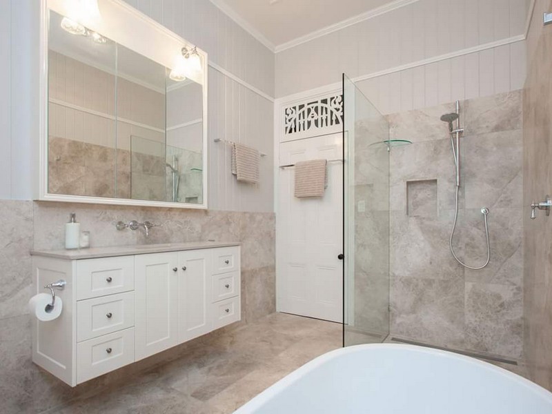 Bathroom Remodel Contractors Portland Oregon