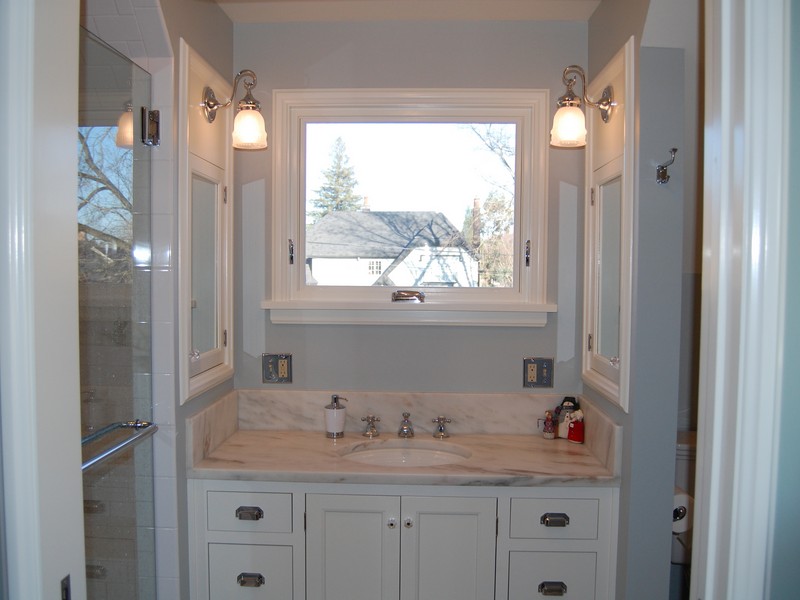 Bathroom Remodel Contractors Sacramento