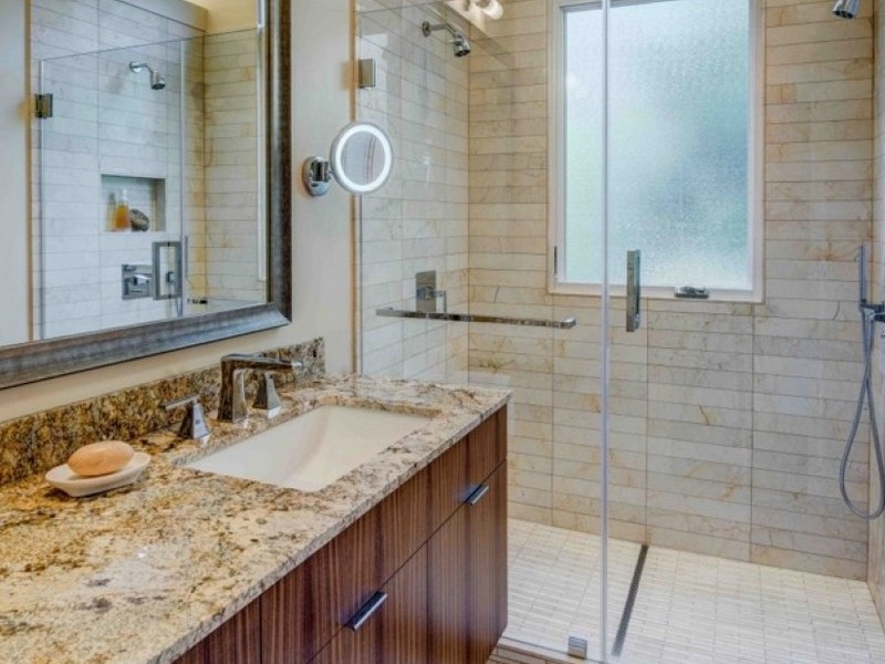 Bathroom Remodel Contractors San Antonio