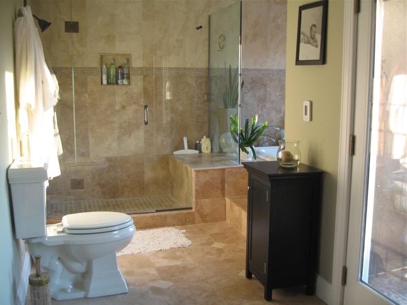 Bathroom Remodel San Jose Ca