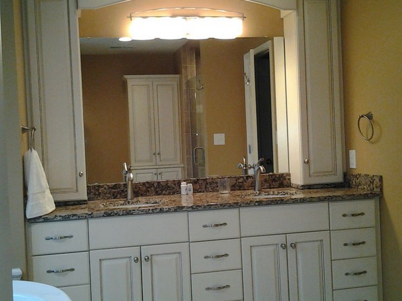 Bathroom Remodel Utah County