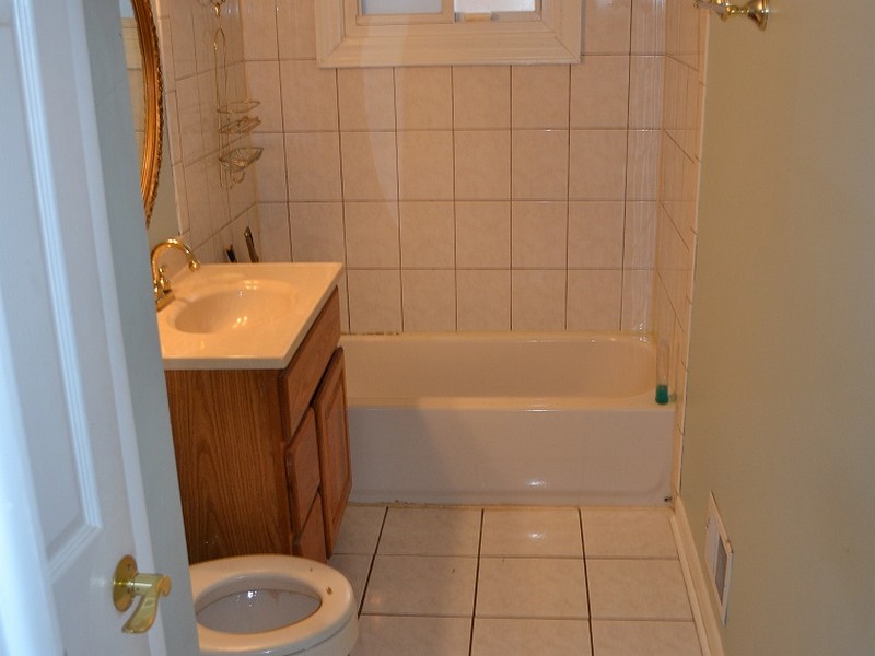 Bathroom Remodeling Chicago Western Suburbs