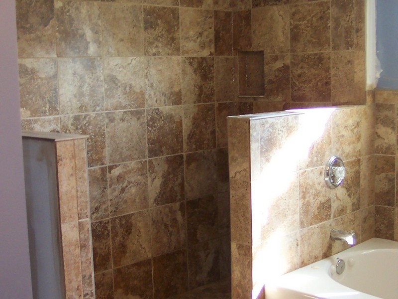 Bathroom Remodeling Contractors Dayton Ohio