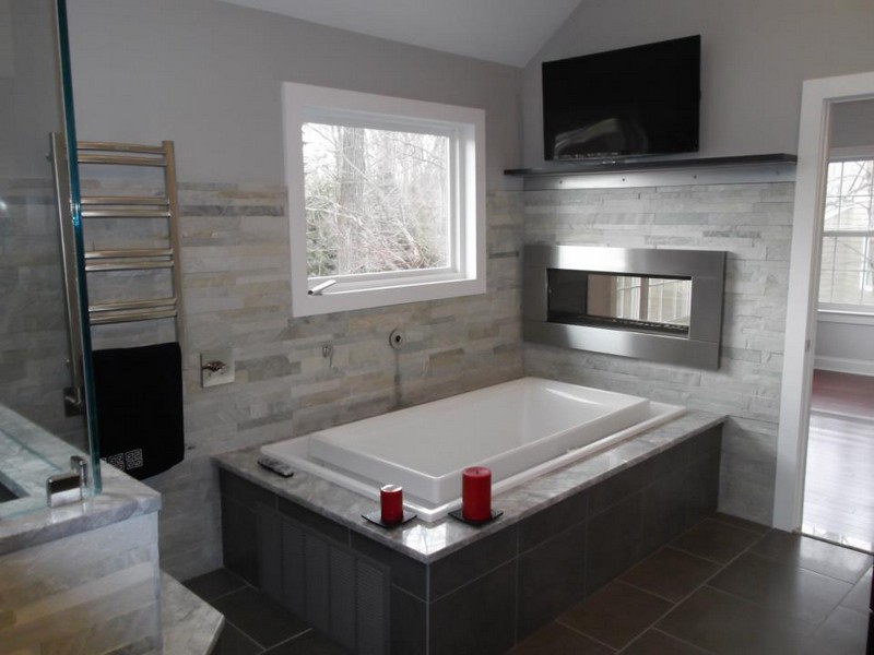 Bathroom Remodeling Contractors South Jersey