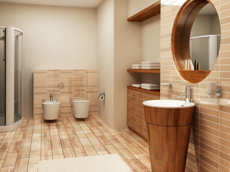 Bathroom Remodeling Ideas 2015