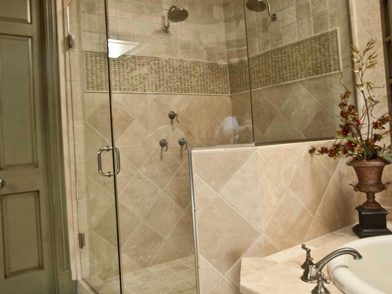 Bathroom Remodeling Ideas Shower Stalls