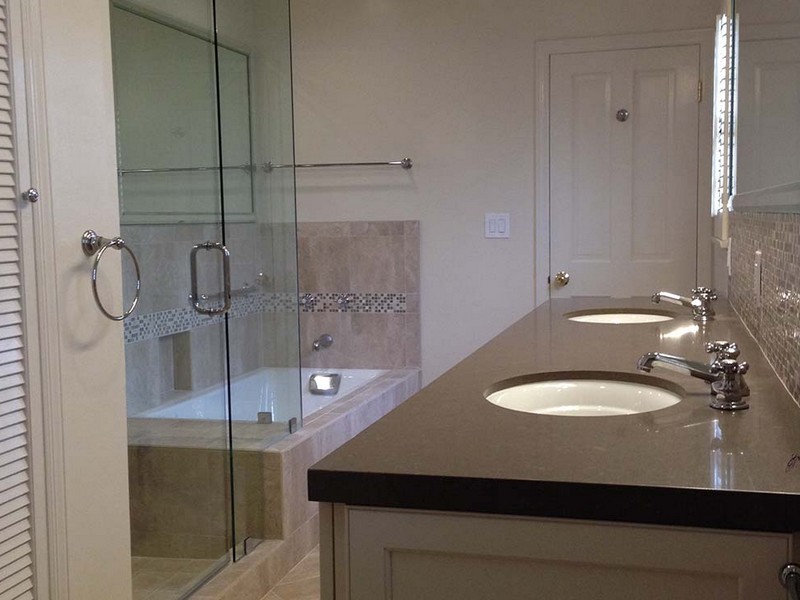 Bathroom Remodeling Los Angeles Ca