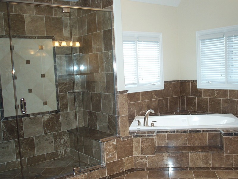 Bathroom Remodeling Pictures Gallery