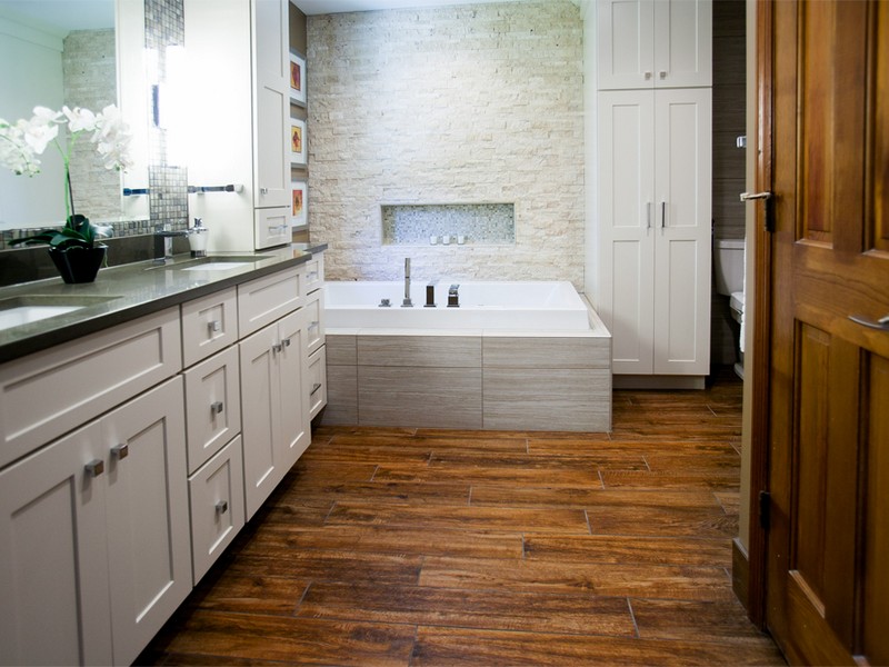 Bathroom Remodeling St Louis Missouri